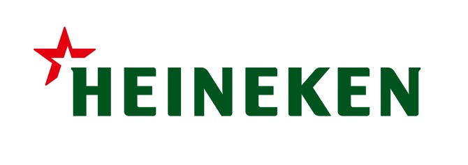 Heineken logo x 670